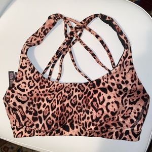 Victoria’s Secret Sports Bra